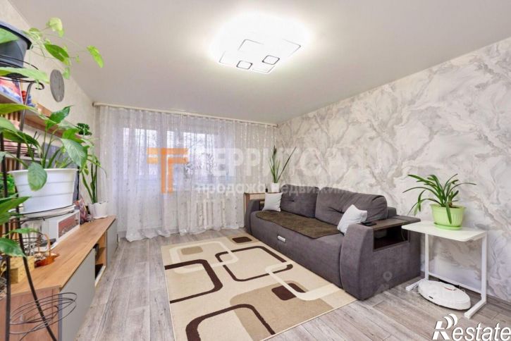 2-комн квартира Волховская улица, 23,  д. 23