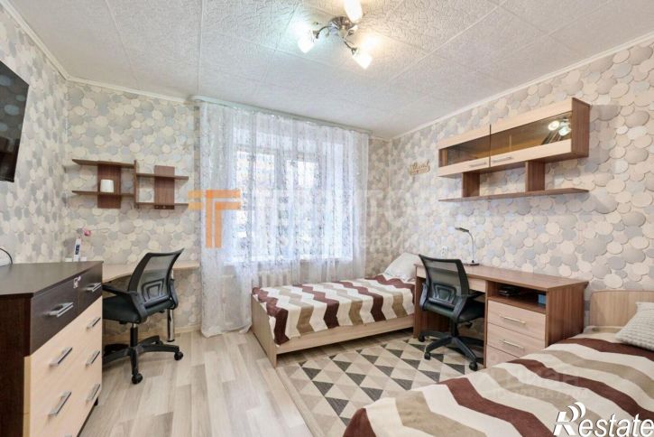 2-комн квартира Волховская улица, 23,  д. 23