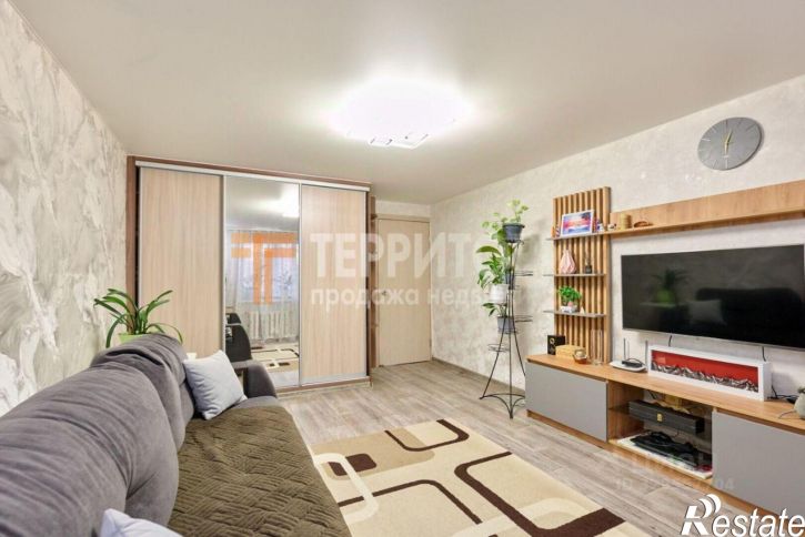 2-комн квартира Волховская улица, 23,  д. 23