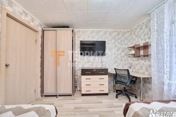 2-комн квартира Волховская улица, 23,  д. 23