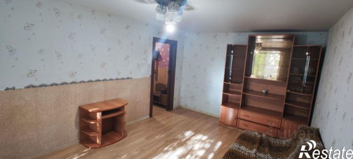 2-комн квартира улица Лодыгина, 52/1,  д. 52/1