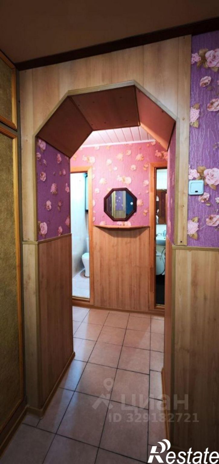 2-комн квартира улица Лодыгина, 52/1,  д. 52/1