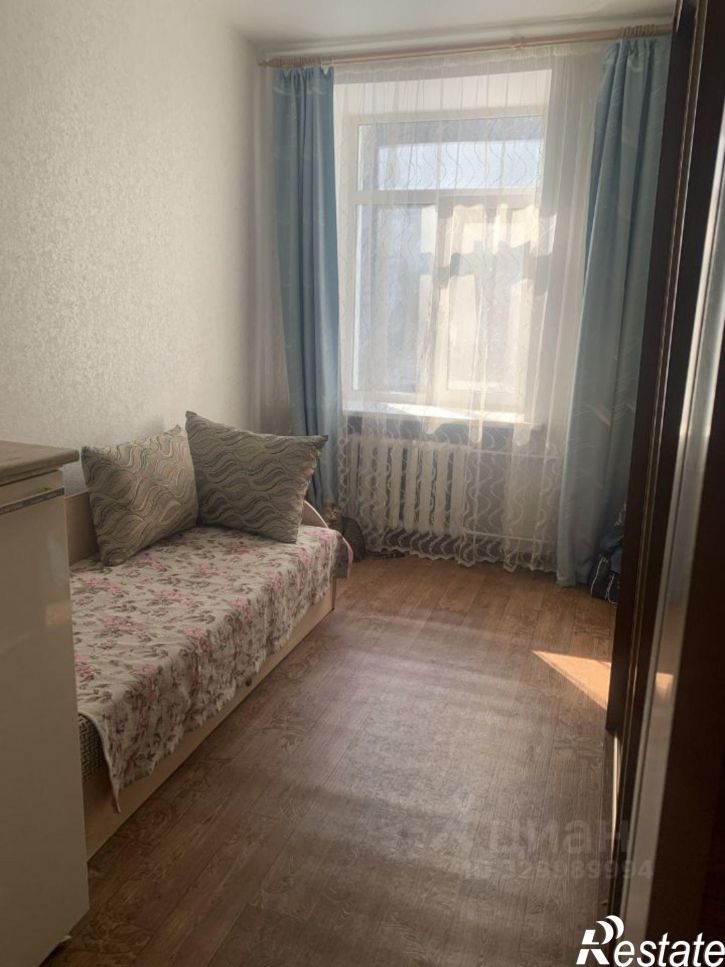 2-комн квартира ул Куйбышева, 71,  д. 71