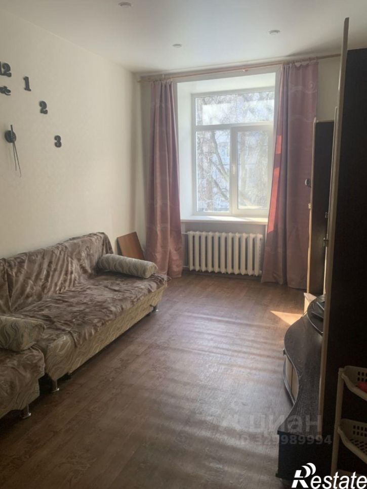 2-комн квартира ул Куйбышева, 71,  д. 71