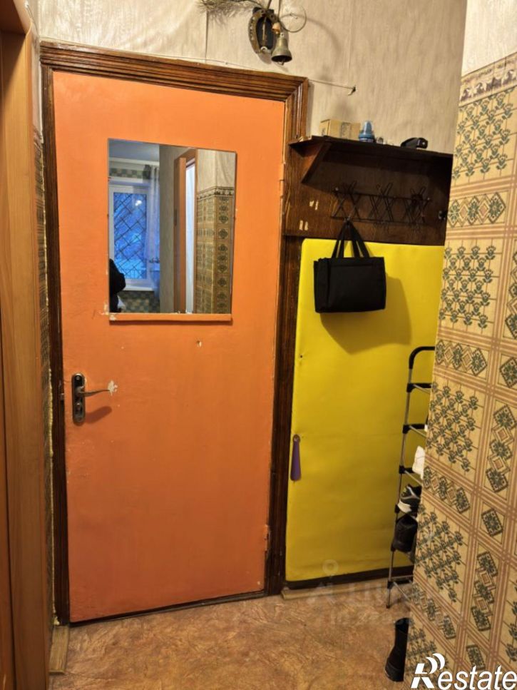 1-комн квартира ул Гашкова, 29б,  д. 29б