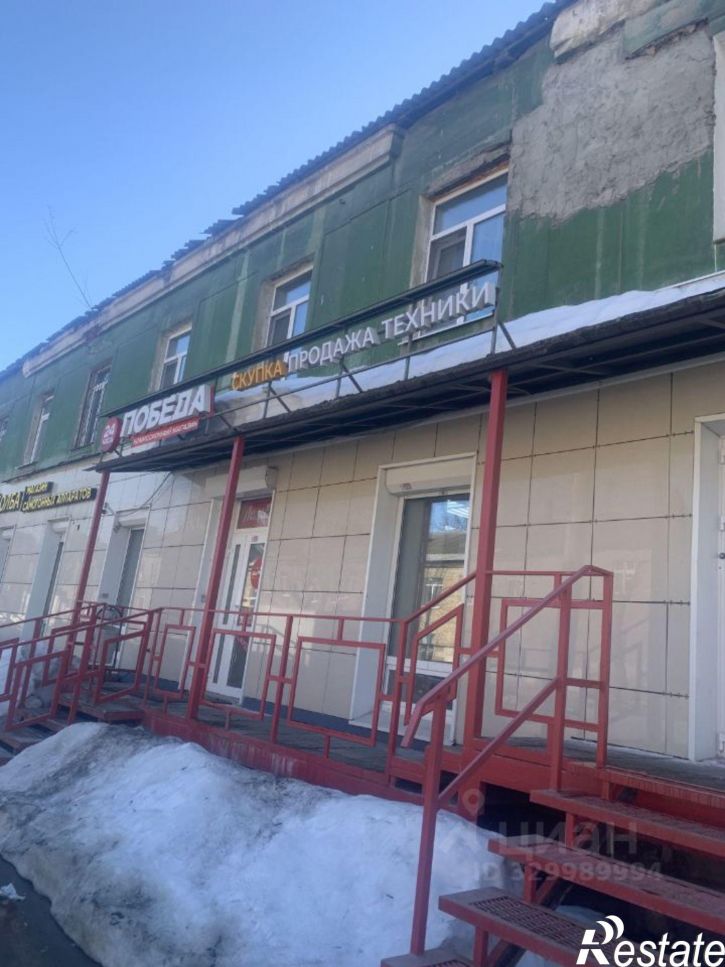 2-комн квартира ул Куйбышева, 71,  д. 71