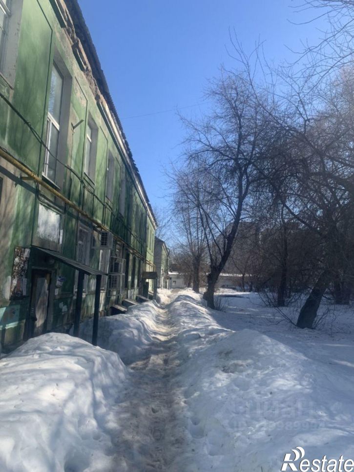 2-комн квартира ул Куйбышева, 71,  д. 71
