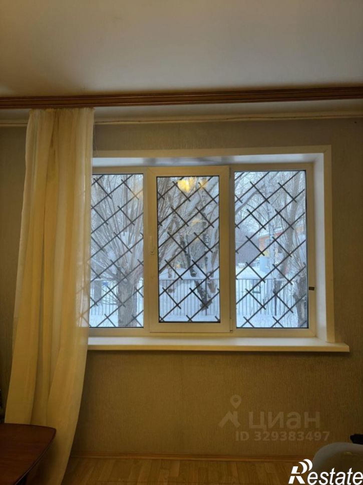 1-комн квартира ул Гашкова, 29б,  д. 29б