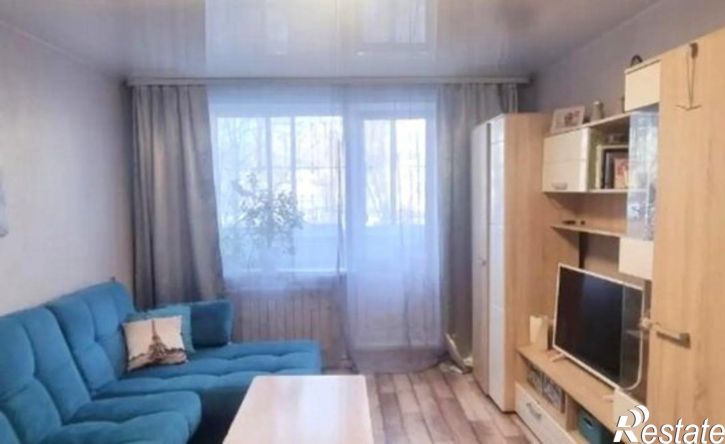 3-комн квартира ул Худанина, 22,  д. 22
