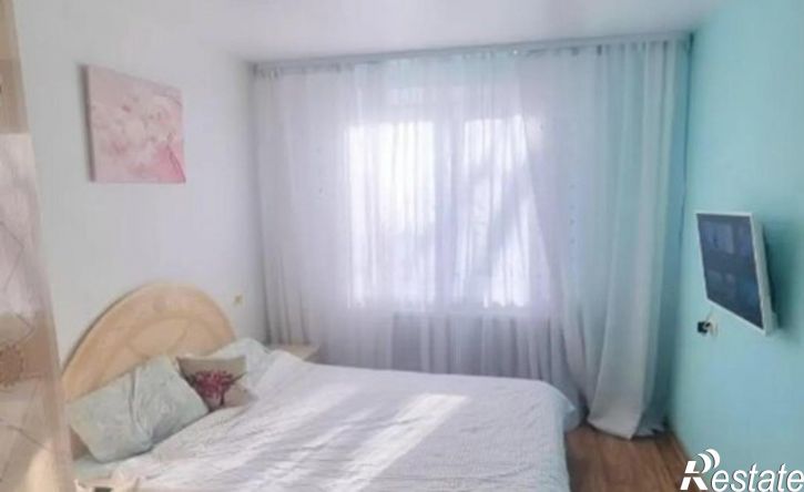 3-комн квартира ул Худанина, 22,  д. 22