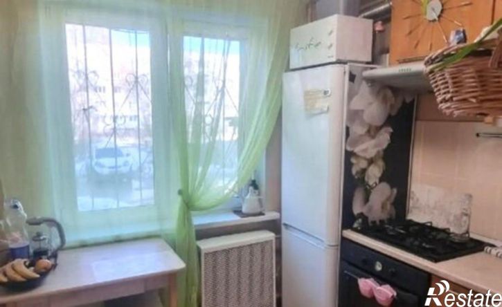 3-комн квартира ул Худанина, 22,  д. 22