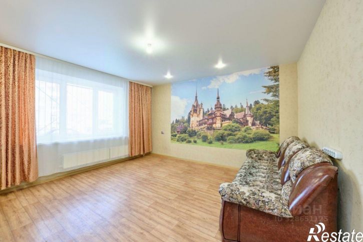 2-комн квартира ул Вижайская, 16,  д. 16