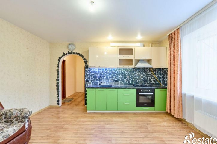 2-комн квартира ул Вижайская, 16,  д. 16