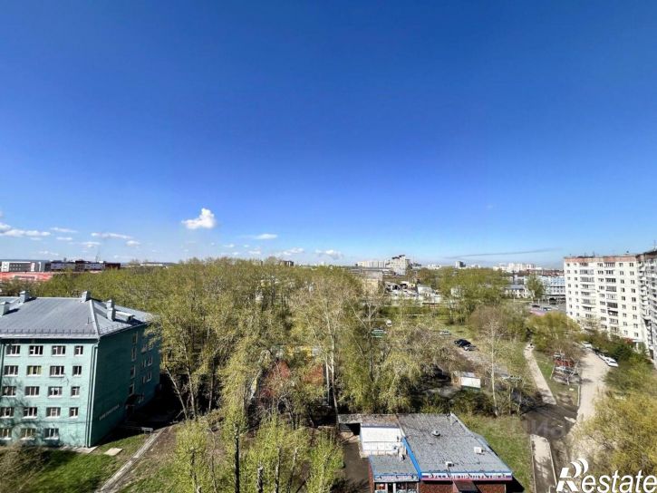1-комн квартира ул Серпуховская, 17,  д. 17