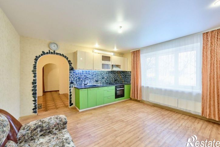2-комн квартира ул Вижайская, 16,  д. 16