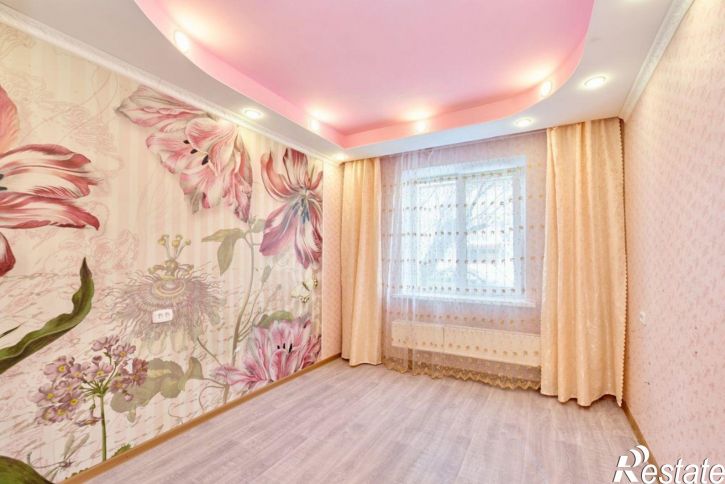 2-комн квартира ул Вижайская, 16,  д. 16