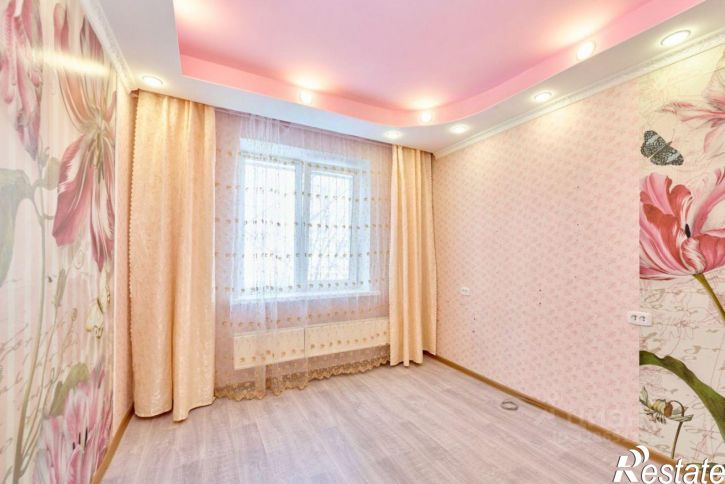 2-комн квартира ул Вижайская, 16,  д. 16