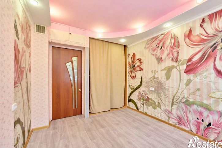 2-комн квартира ул Вижайская, 16,  д. 16