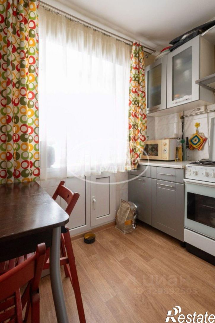 1-комн квартира ул Крупской, 72,  д. 72