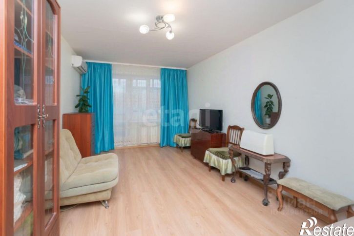 1-комн квартира ул Добролюбова, 1,  д. 1