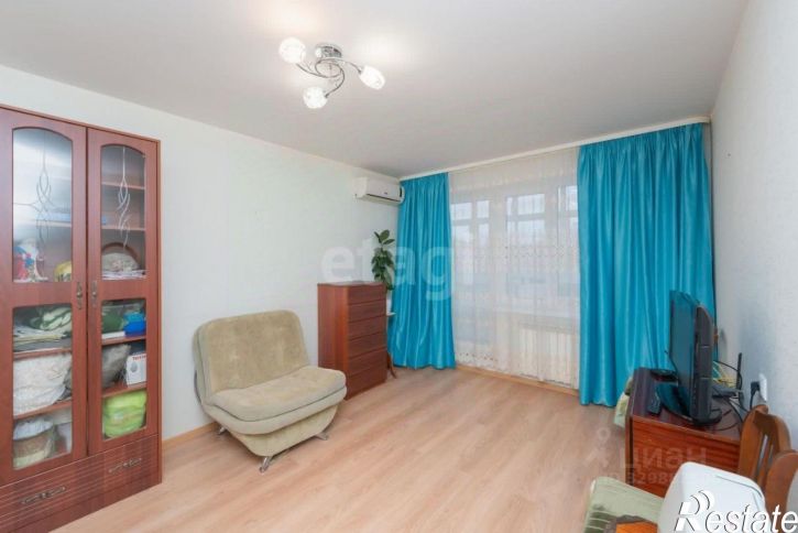 1-комн квартира ул Добролюбова, 1,  д. 1