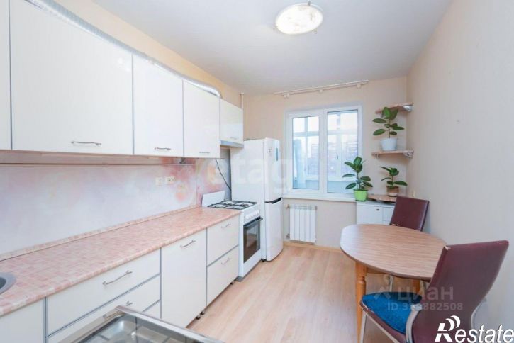 1-комн квартира ул Добролюбова, 1,  д. 1
