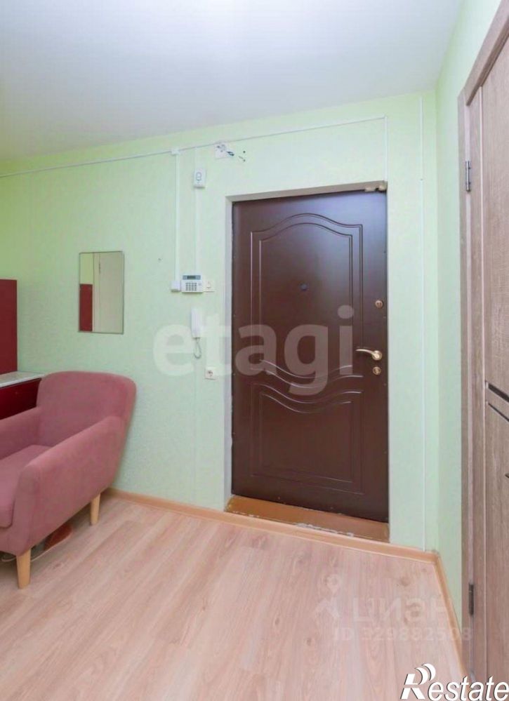 1-комн квартира ул Добролюбова, 1,  д. 1