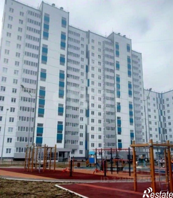 3-комн квартира ул Гашкова, 53 2,  д. 53 2,  к. 2