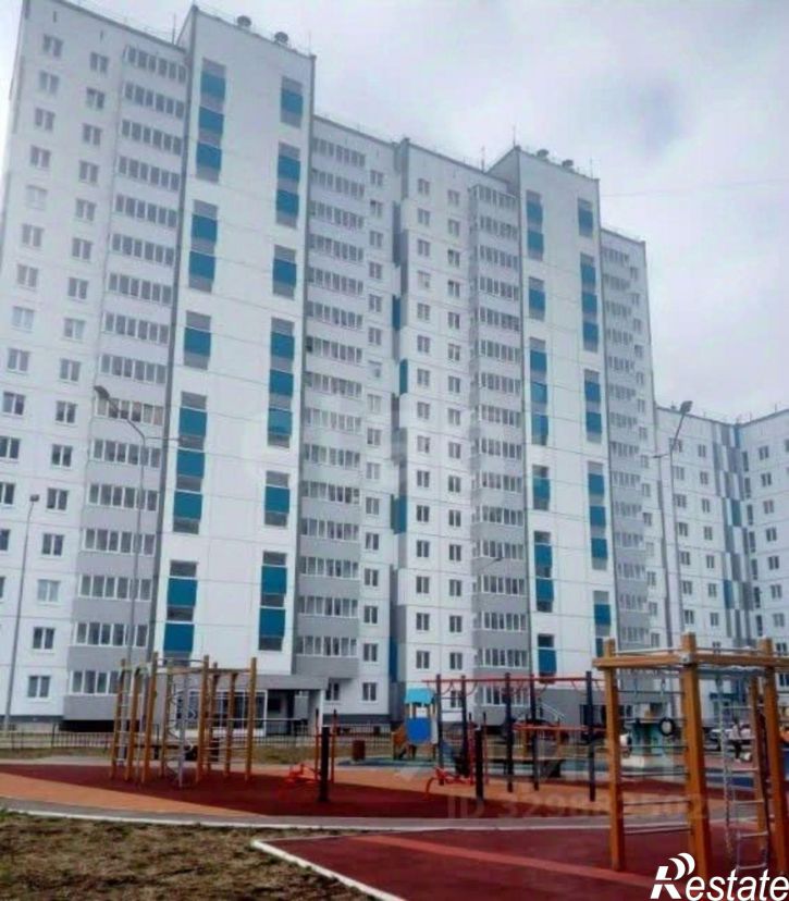 3-комн квартира ул Гашкова, 53 2,  д. 53 2,  к. 2