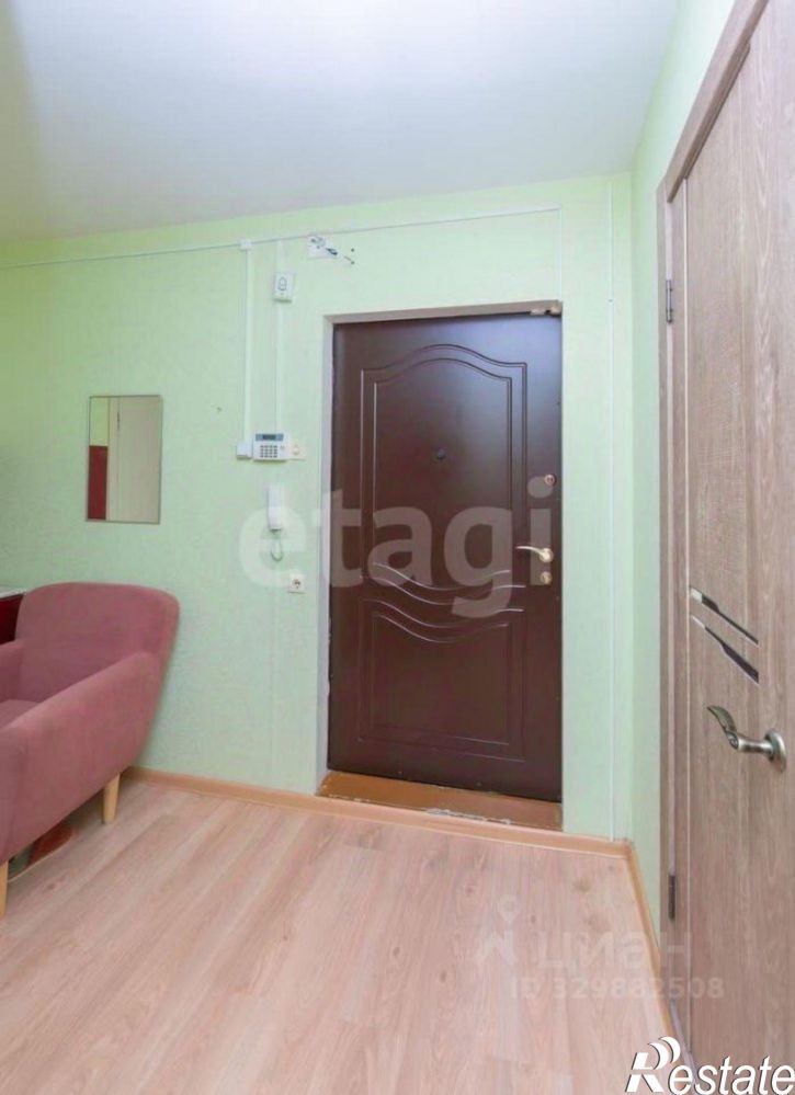 1-комн квартира ул Добролюбова, 1,  д. 1