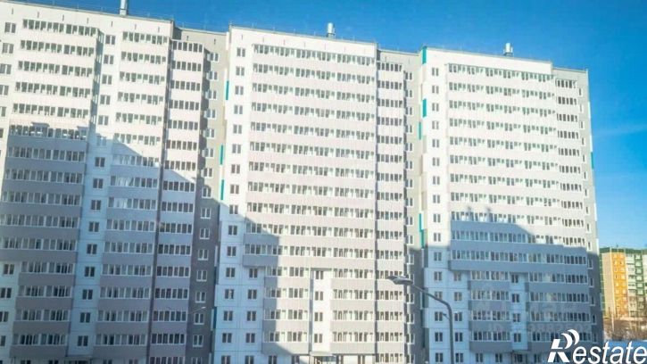 3-комн квартира ул Гашкова, 53 2,  д. 53 2,  к. 2