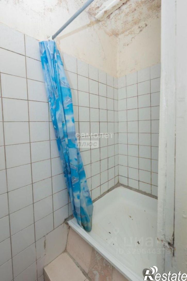 Комната ул Новосибирская, 15,  д. 15