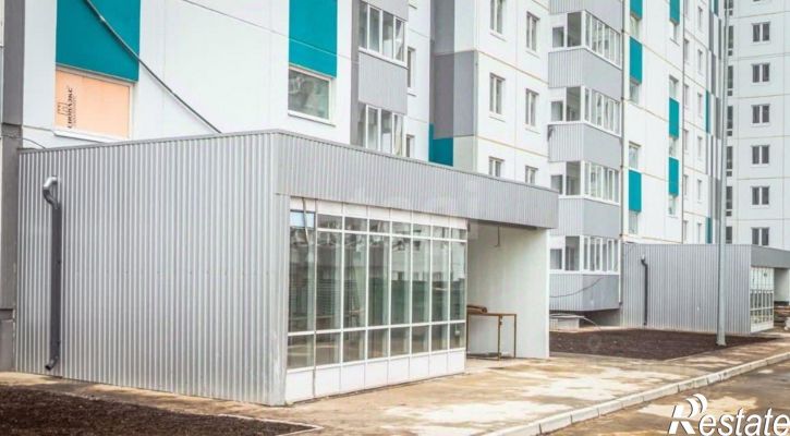 3-комн квартира ул Гашкова, 53 2,  д. 53 2,  к. 2