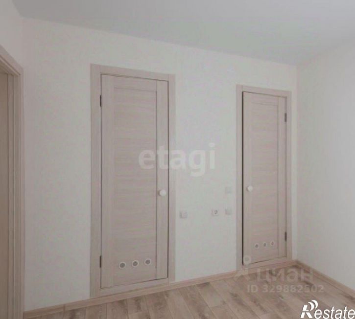 3-комн квартира ул Гашкова, 53 2,  д. 53 2,  к. 2