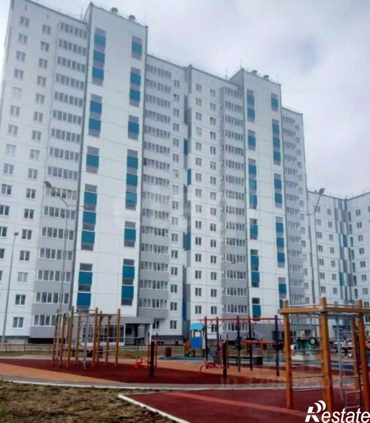 3-комн квартира ул Гашкова, 53 2,  д. 53 2,  к. 2
