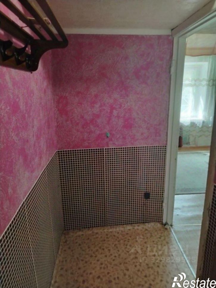 1-комн квартира ул Генерала Панфилова, 18,  д. 18