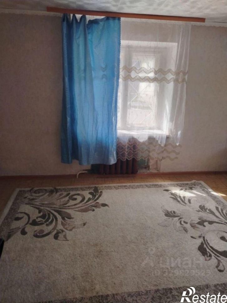 1-комн квартира ул Генерала Панфилова, 18,  д. 18