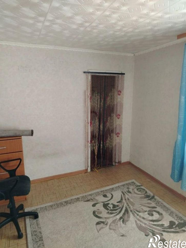 1-комн квартира ул Генерала Панфилова, 18,  д. 18