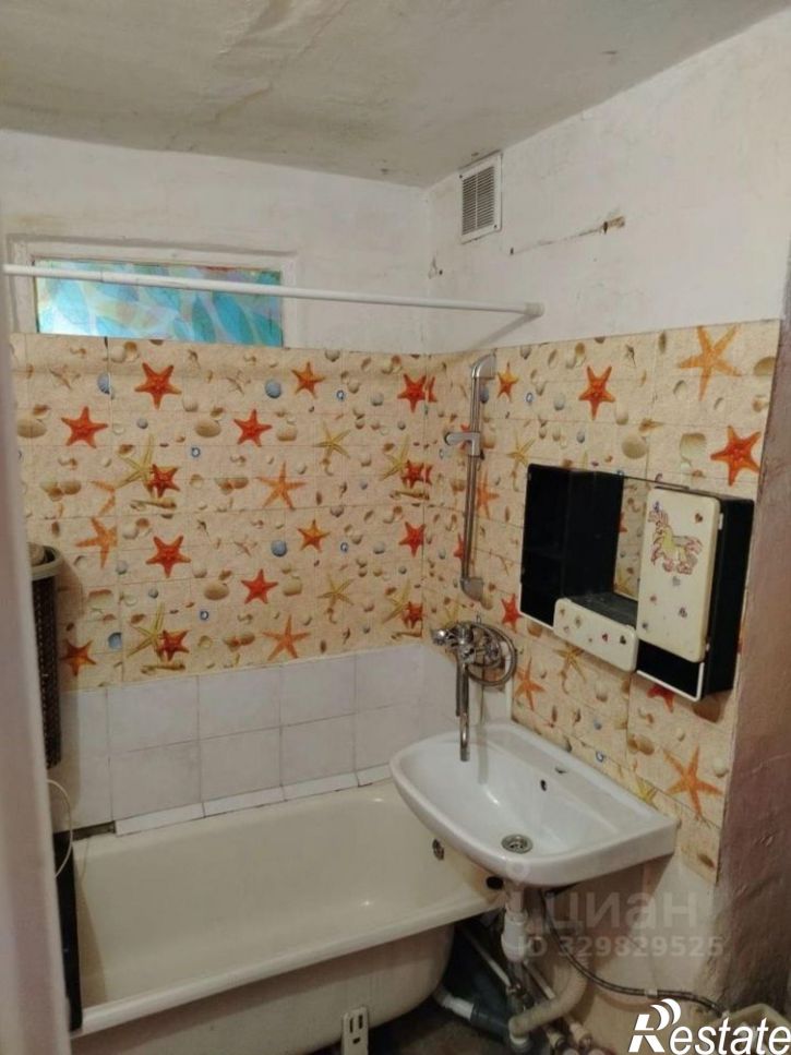1-комн квартира ул Генерала Панфилова, 18,  д. 18