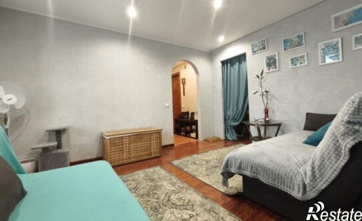 3-комн квартира ул Котовского, 2,  д. 2