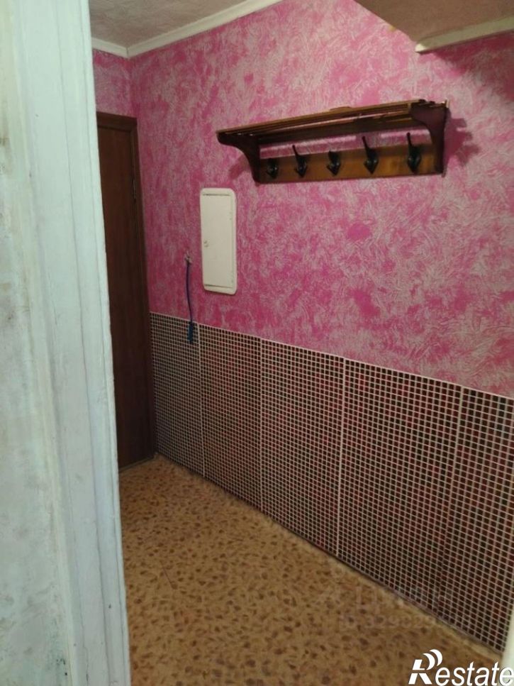 1-комн квартира ул Генерала Панфилова, 18,  д. 18