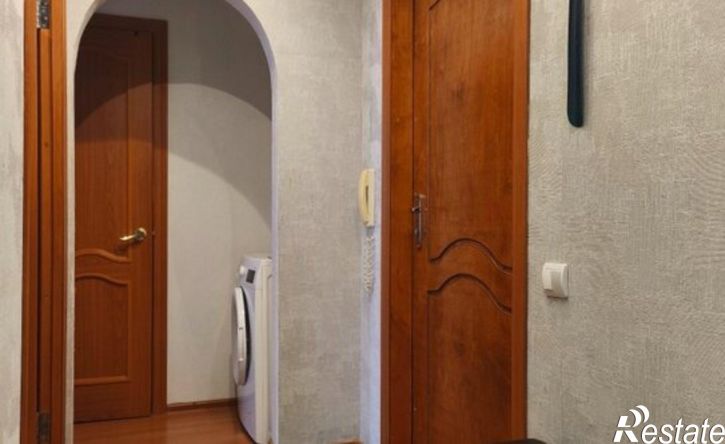 3-комн квартира ул Котовского, 2,  д. 2