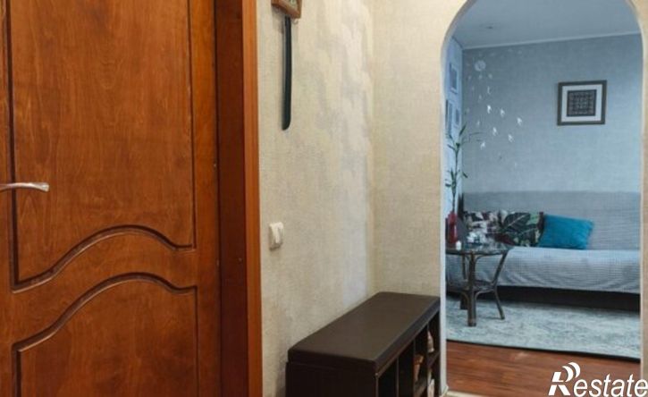3-комн квартира ул Котовского, 2,  д. 2