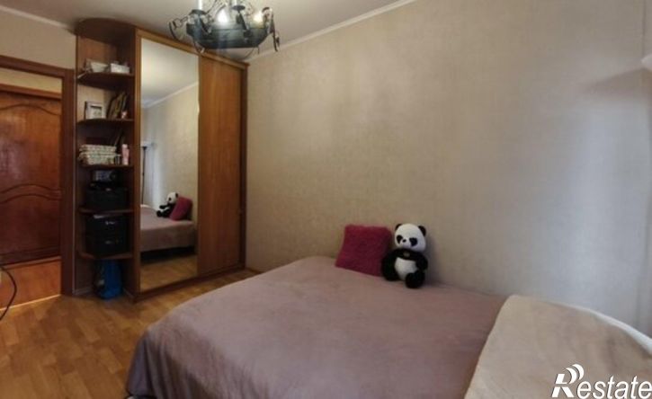 3-комн квартира ул Котовского, 2,  д. 2