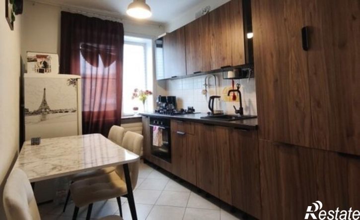 3-комн квартира ул Котовского, 2,  д. 2