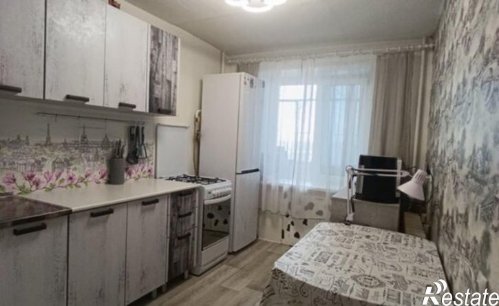 1-комн квартира ул Маршала Рыбалко, 39,  д. 39