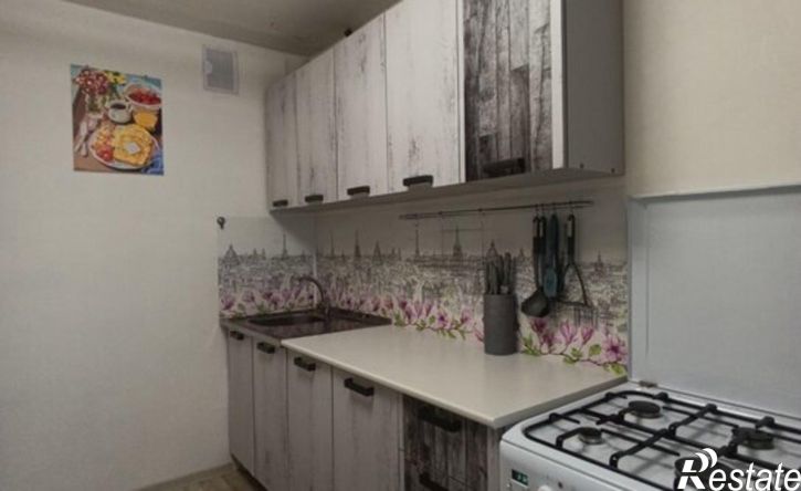1-комн квартира ул Маршала Рыбалко, 39,  д. 39