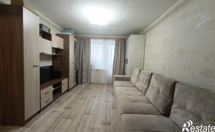 1-комн квартира ул Маршала Рыбалко, 39,  д. 39