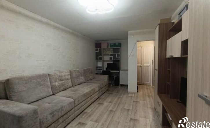 1-комн квартира ул Маршала Рыбалко, 39,  д. 39