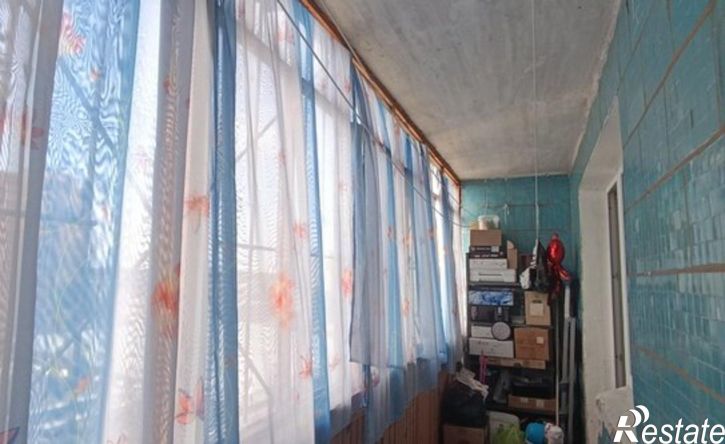 1-комн квартира ул Маршала Рыбалко, 39,  д. 39
